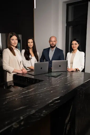 HANN HOME - Zarządzanie najmem Opole